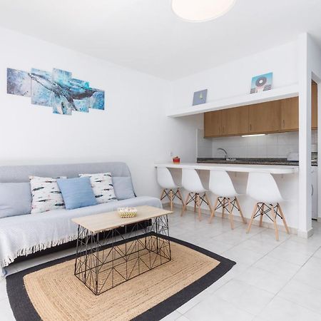 Apartamento Blue Pearl Corralejo Exterior foto