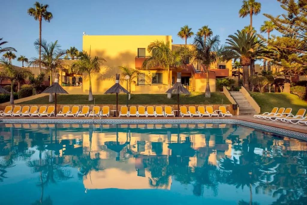 Apartamento Blue Pearl Corralejo Exterior foto