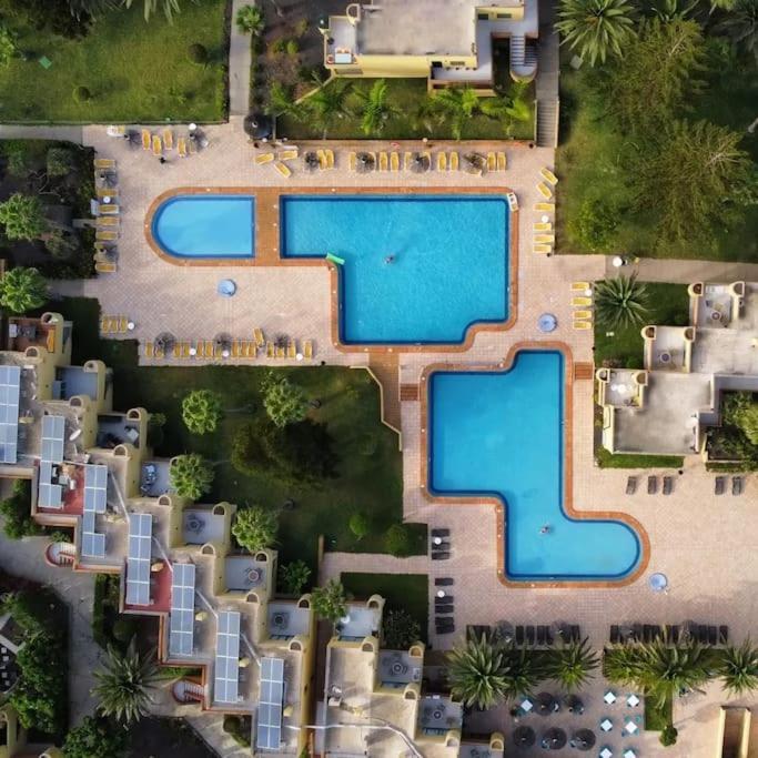 Apartamento Blue Pearl Corralejo Exterior foto