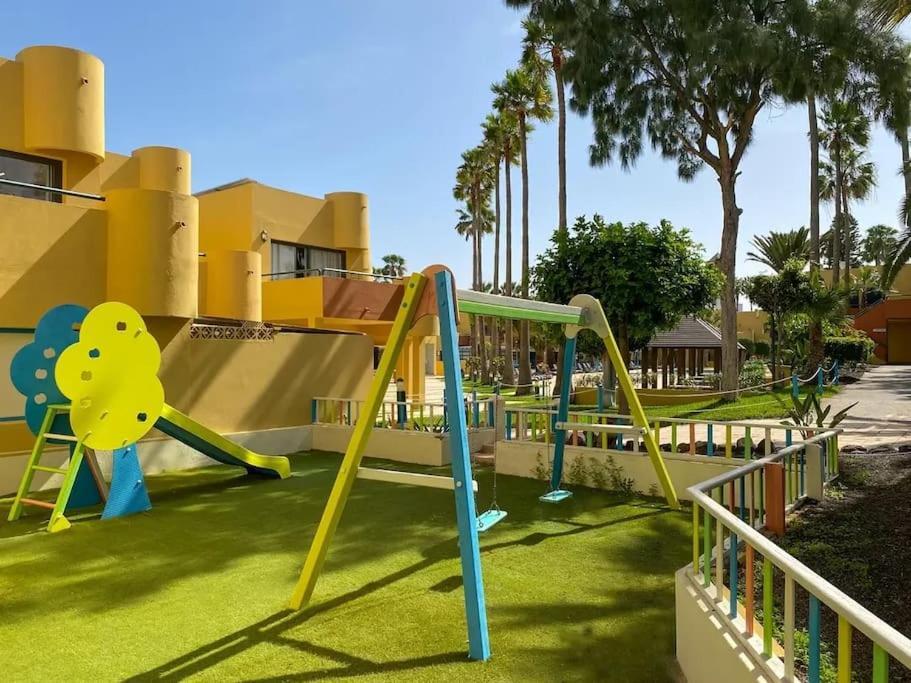 Apartamento Blue Pearl Corralejo Exterior foto