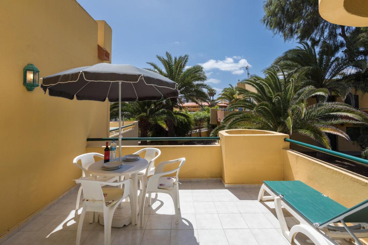 Apartamento Blue Pearl Corralejo Exterior foto