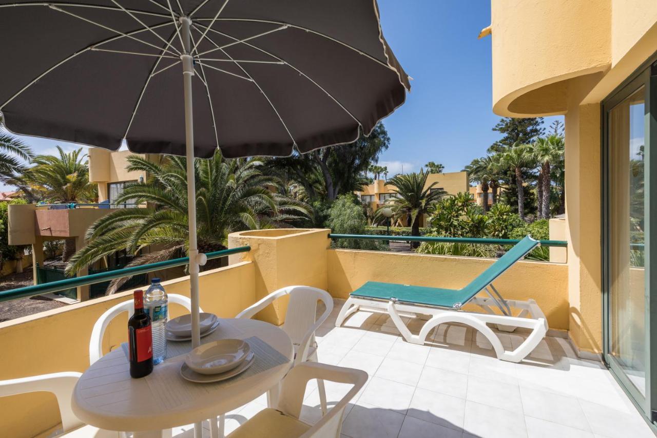 Apartamento Blue Pearl Corralejo Exterior foto