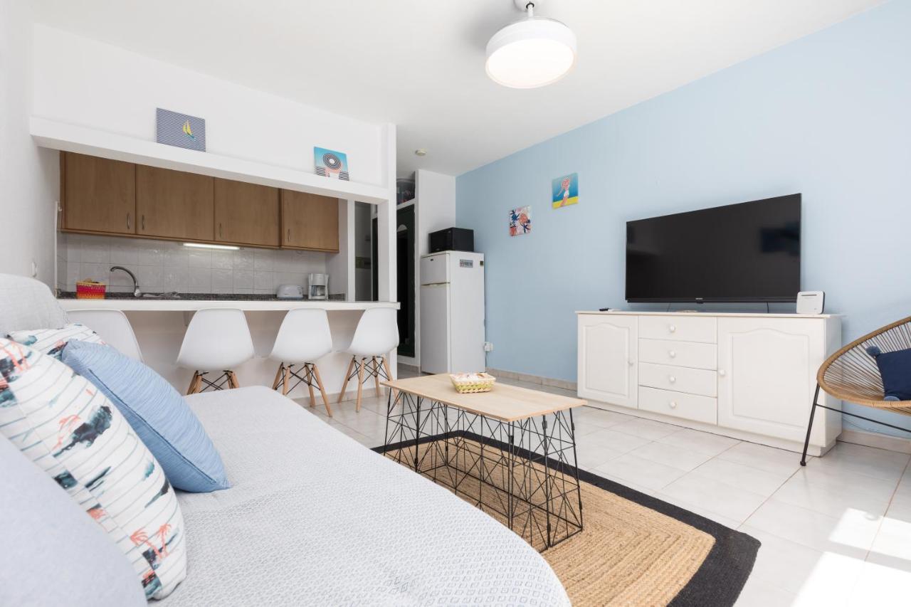 Apartamento Blue Pearl Corralejo Exterior foto
