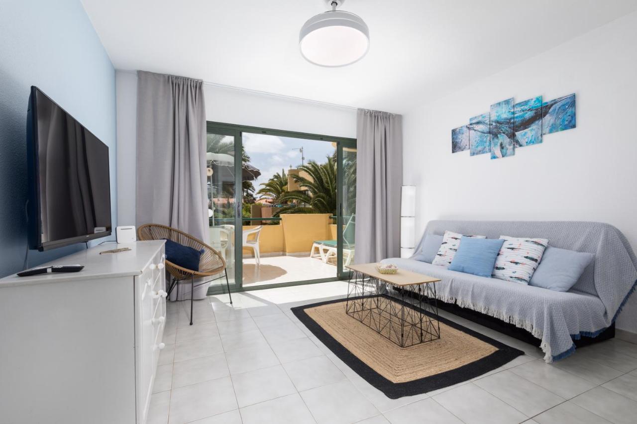 Apartamento Blue Pearl Corralejo Exterior foto