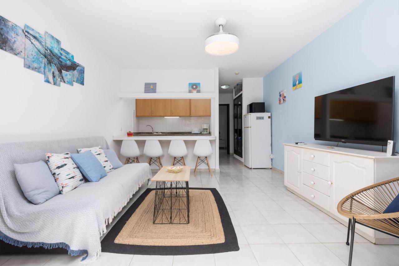 Apartamento Blue Pearl Corralejo Exterior foto