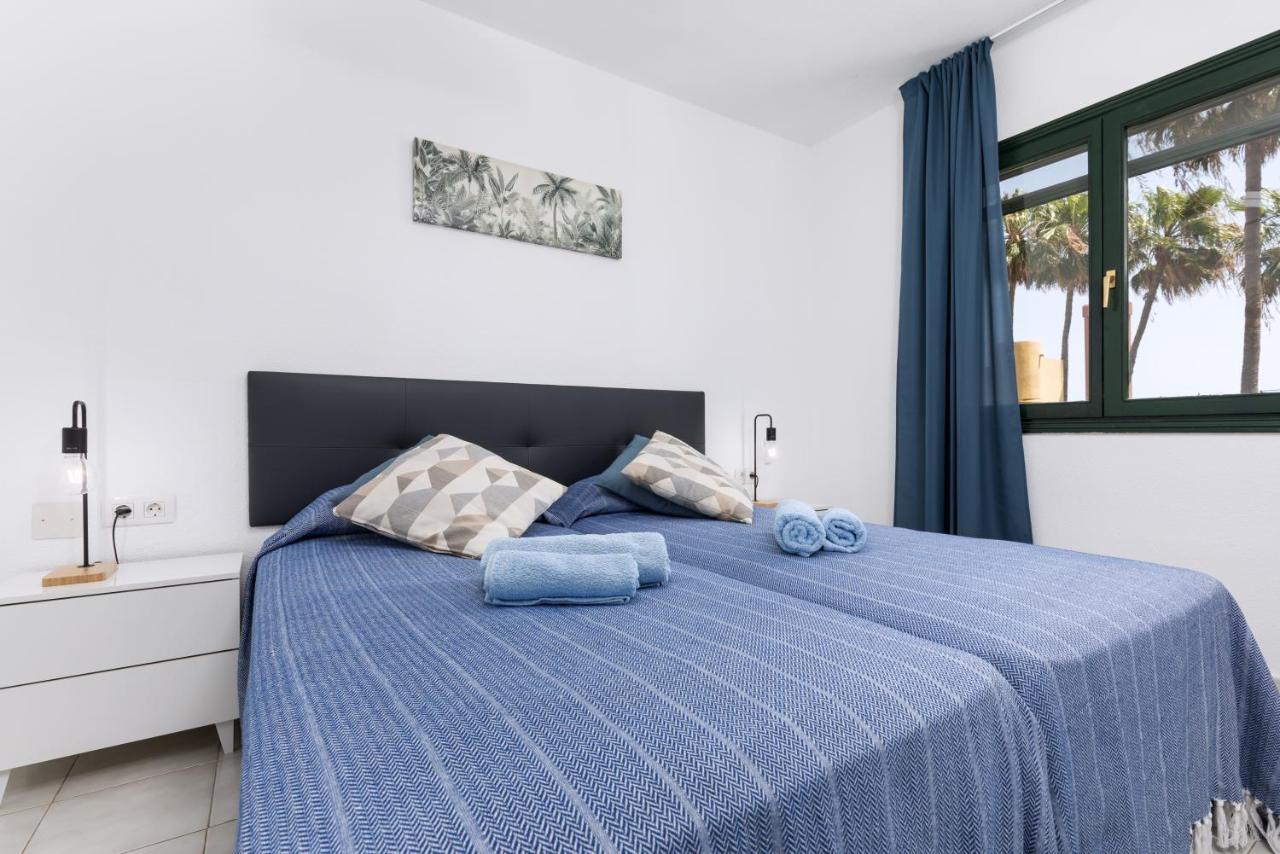 Apartamento Blue Pearl Corralejo Exterior foto