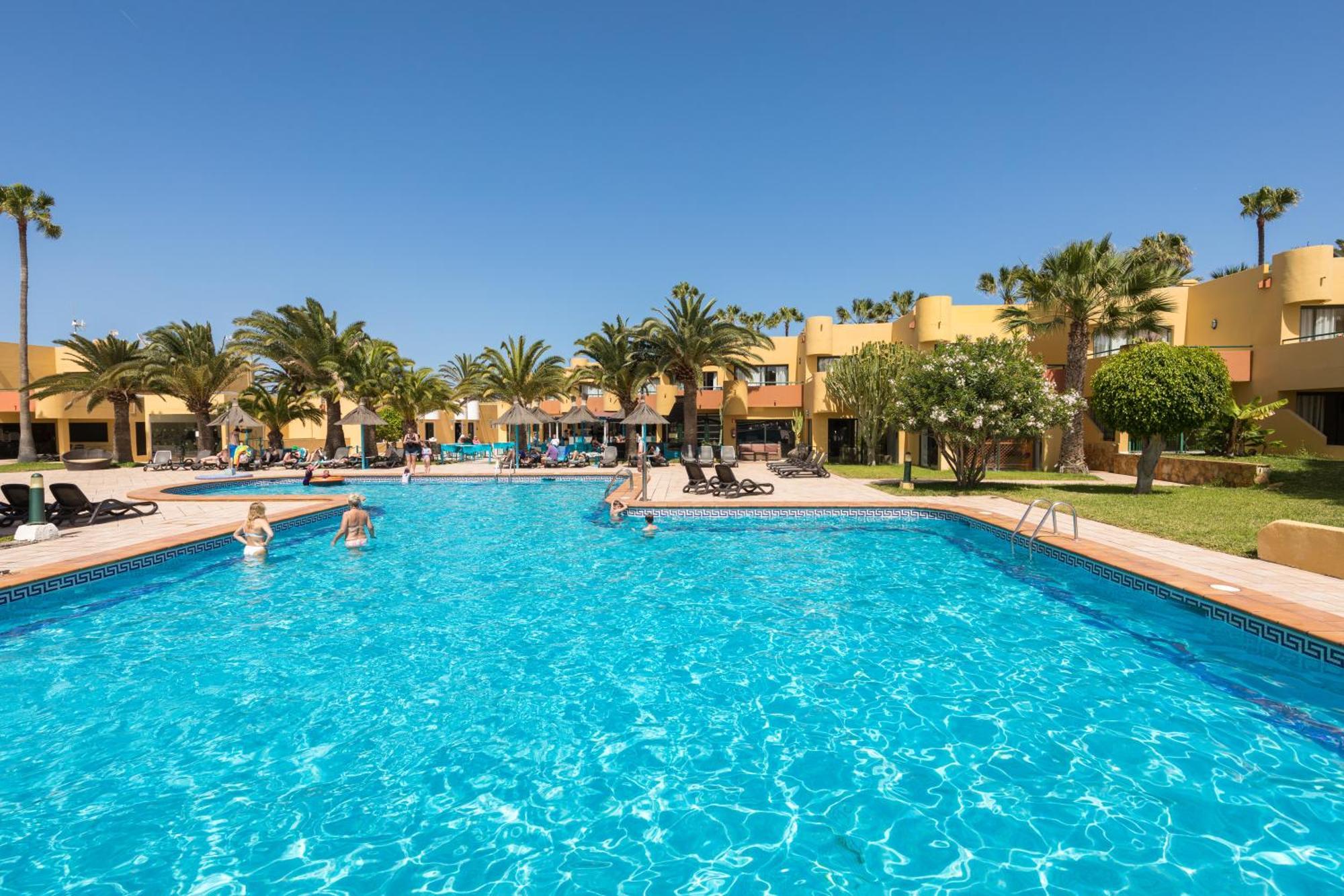 Apartamento Blue Pearl Corralejo Exterior foto