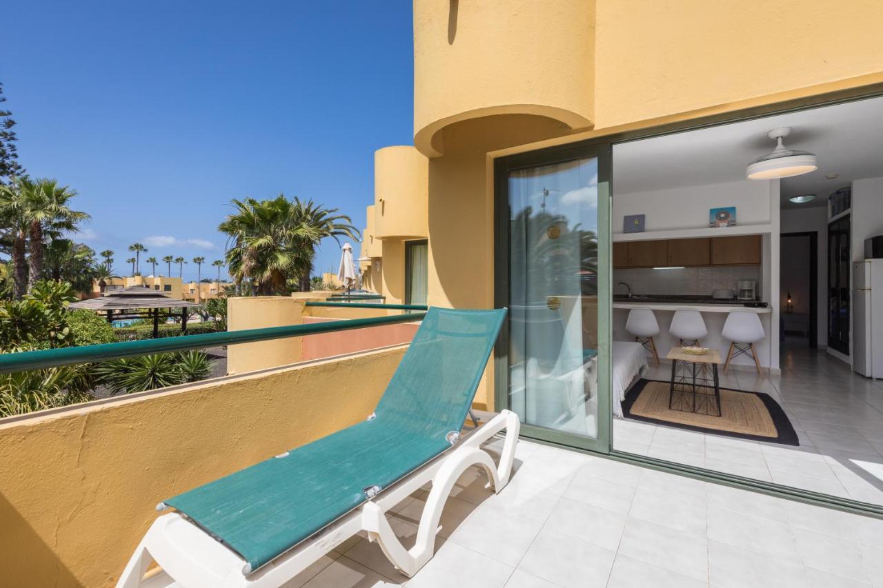 Apartamento Blue Pearl Corralejo Exterior foto