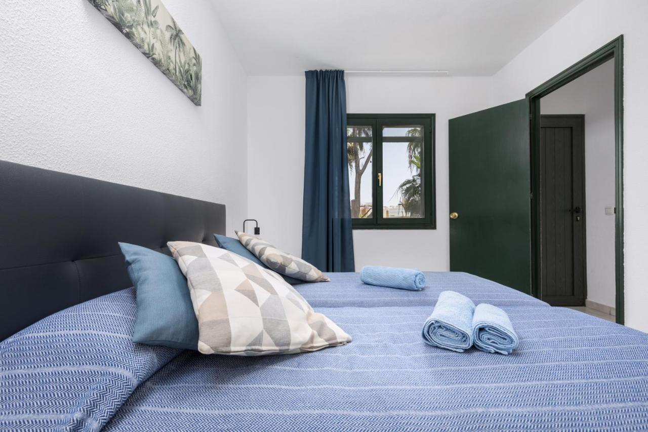 Apartamento Blue Pearl Corralejo Exterior foto