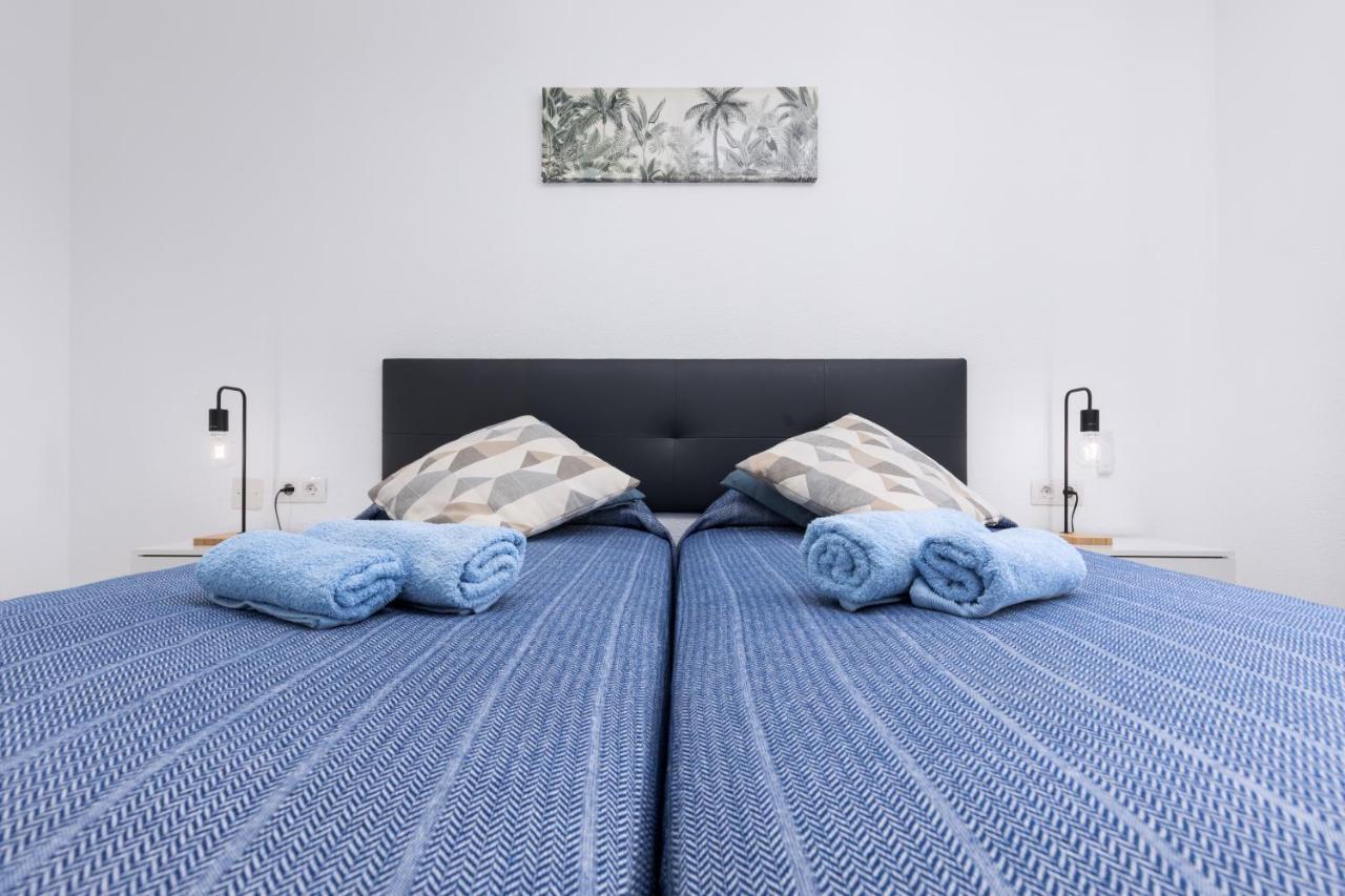 Apartamento Blue Pearl Corralejo Exterior foto