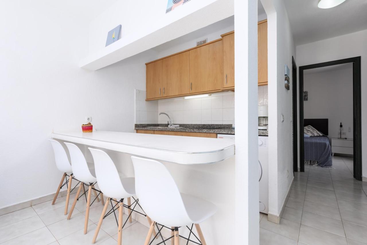 Apartamento Blue Pearl Corralejo Exterior foto