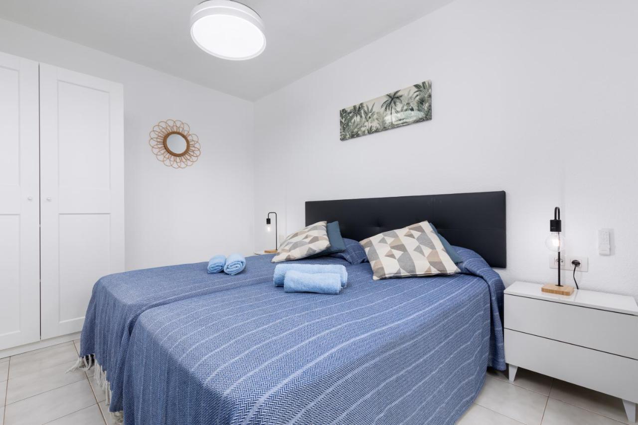 Apartamento Blue Pearl Corralejo Exterior foto