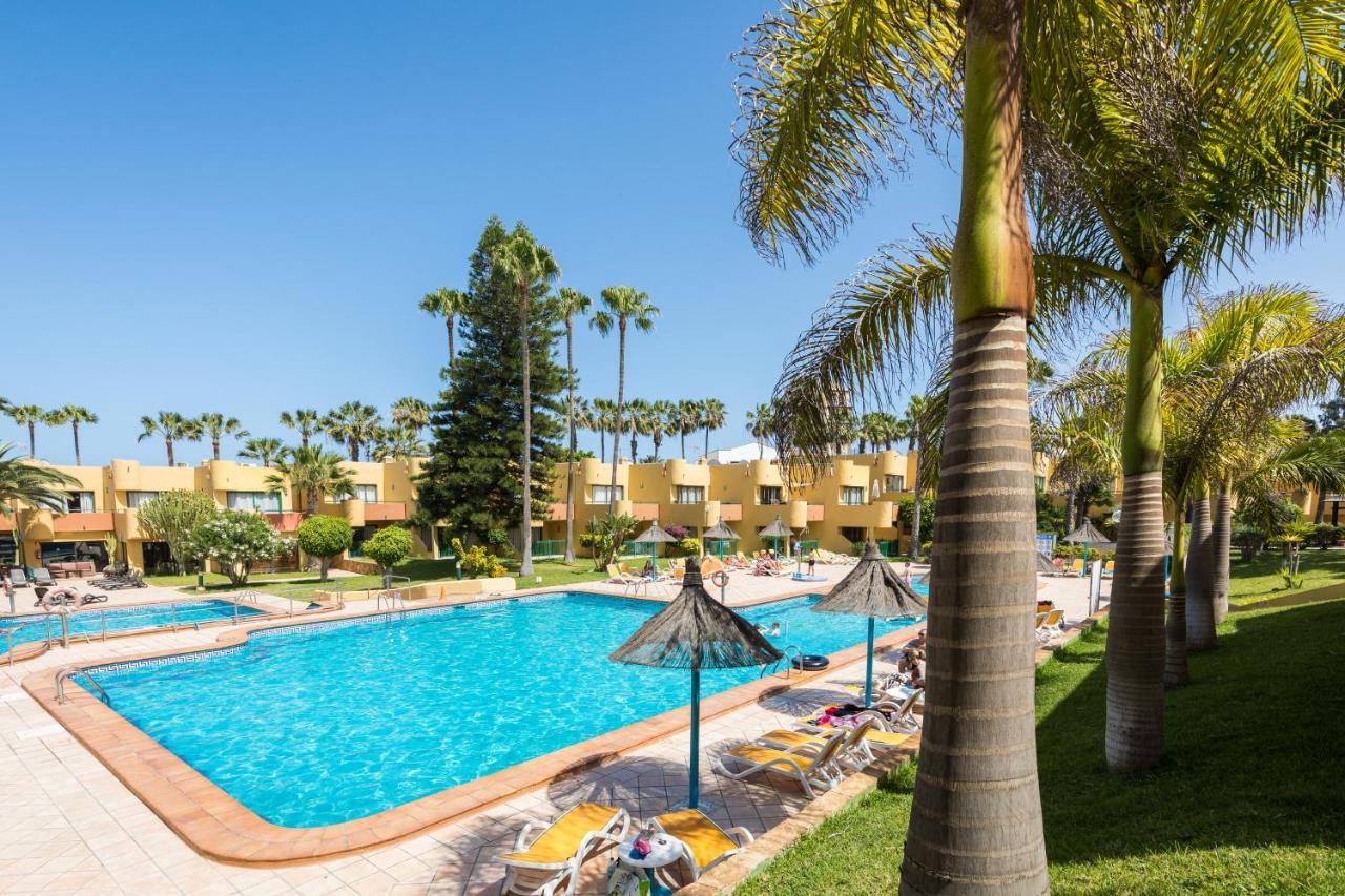 Apartamento Blue Pearl Corralejo Exterior foto
