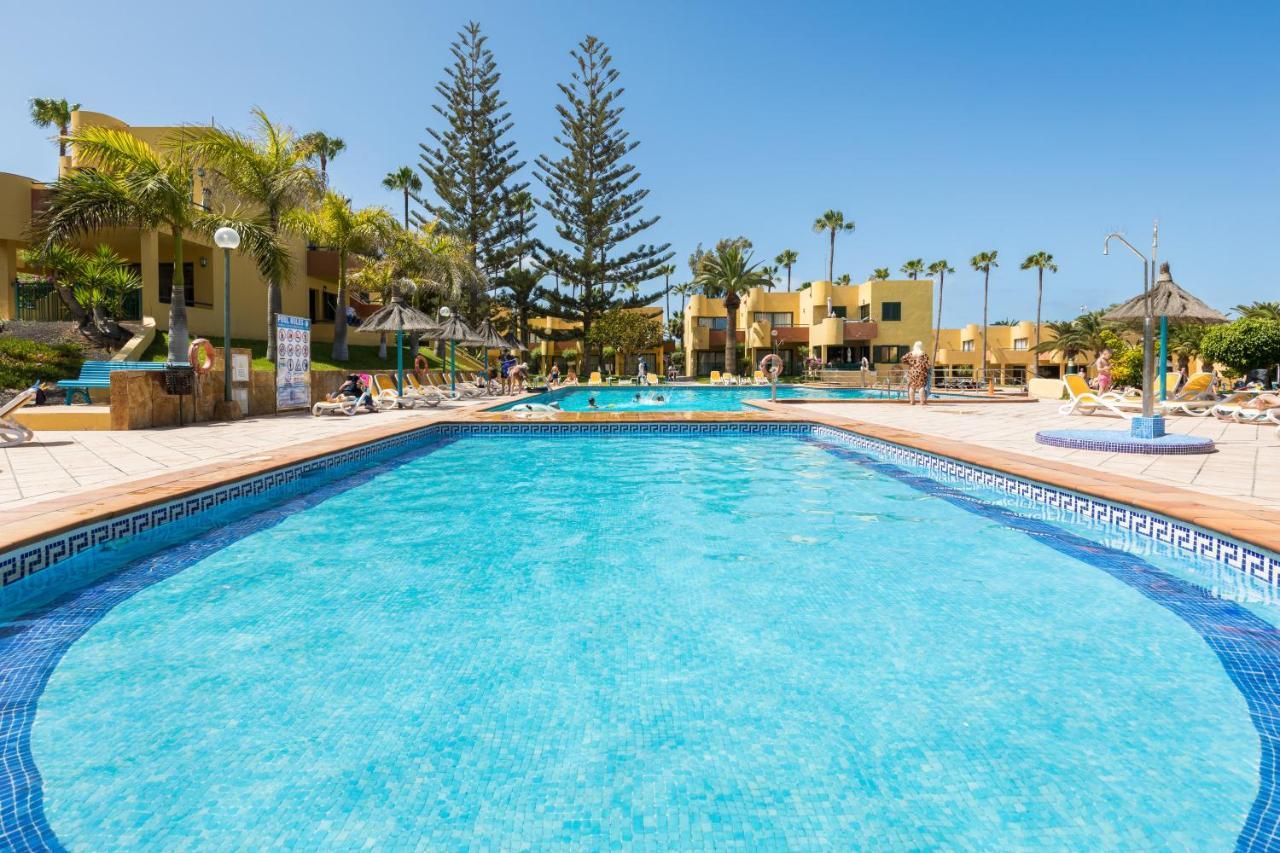 Apartamento Blue Pearl Corralejo Exterior foto
